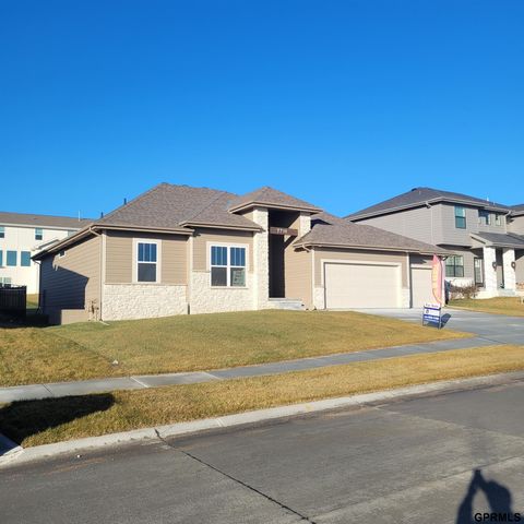 Photo of 7710 S 198TH Avenue, Gretna, NE 68028 (MLS # 22600393)