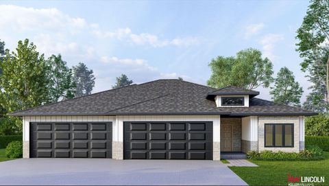 Photo of 1154 Tuscan Trail, Hickman, NE 68372 (MLS # 22613903)