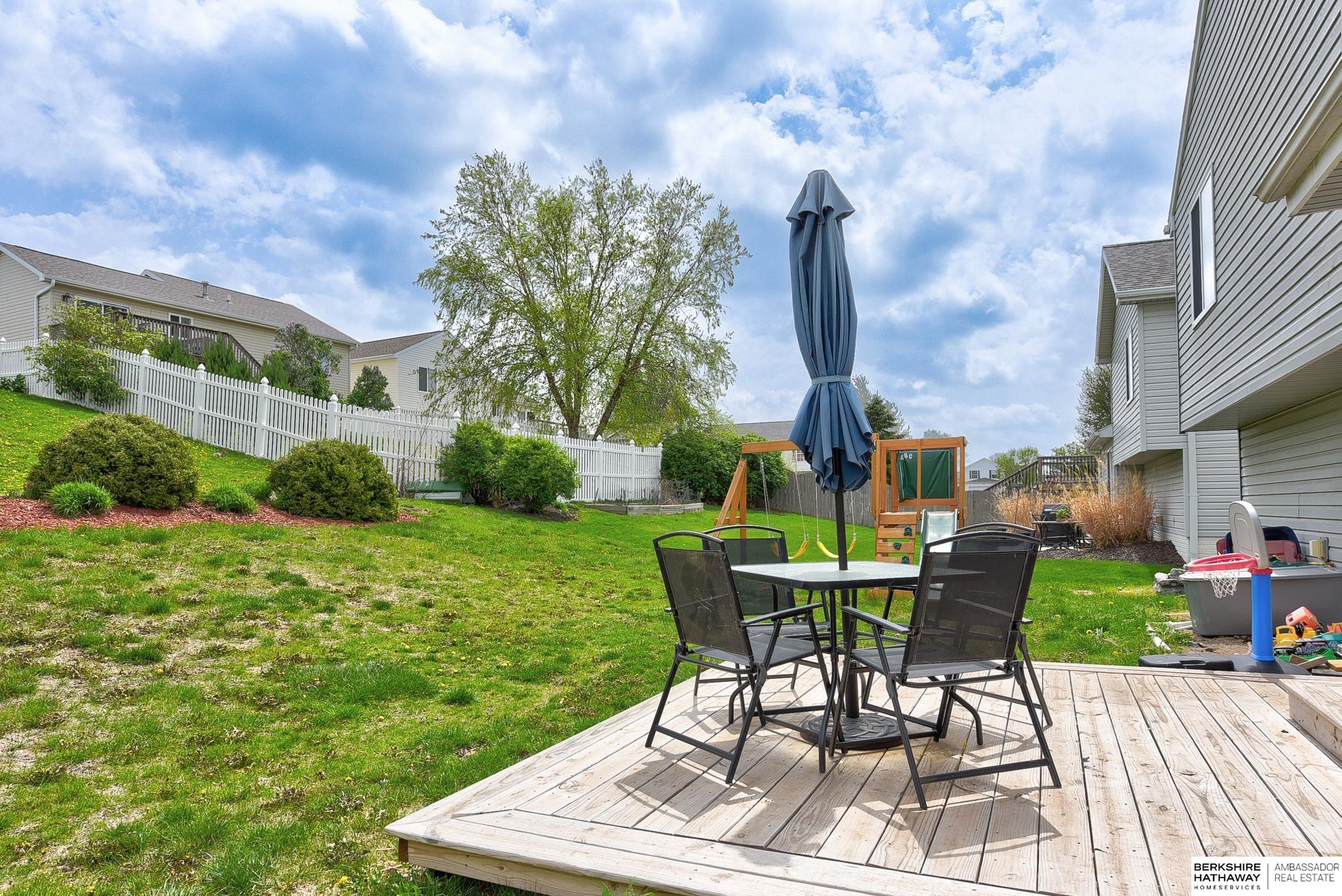 Omaha, Nebraska 68136, United States, 3 Bedrooms Bedrooms, ,2 BathroomsBathrooms,Residential,Pending,118898