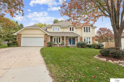 Photo of 16326 Wright Circle, Omaha, NE 68130 (MLS # 22530866) Photo of 16326 Wright Circle, Omaha, NE 68130 (MLS # 22530866)