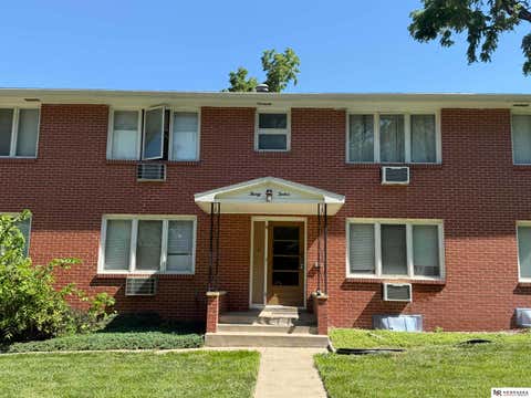 Photo of 1400 N 59th Street, Lincoln, NE 68505 (MLS # 22617395)