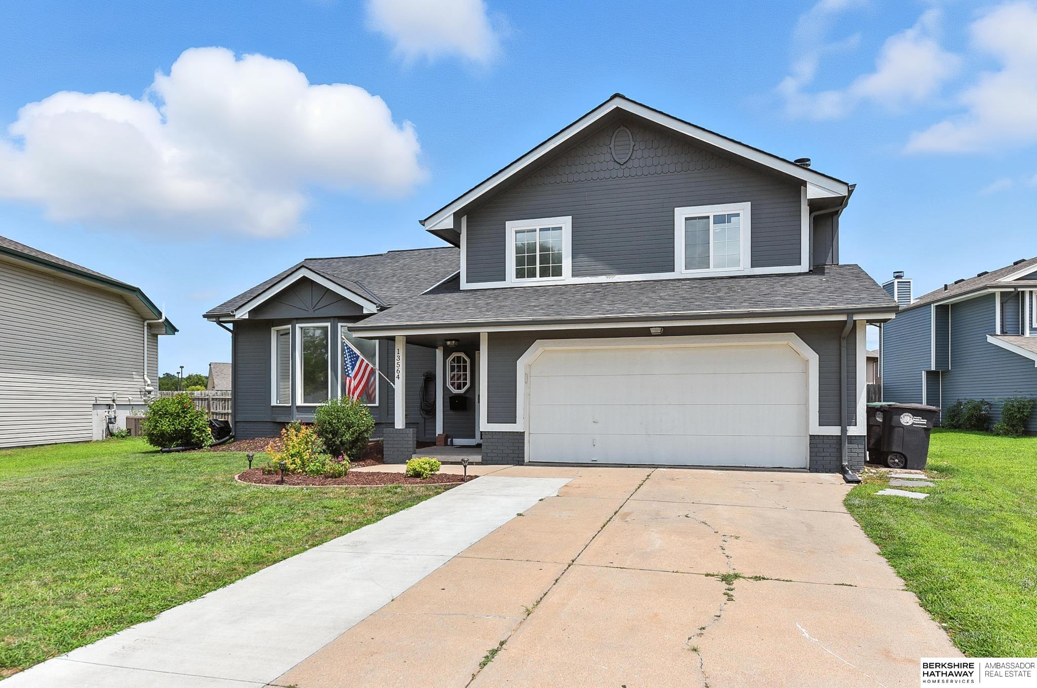 Omaha, Nebraska 68137, United States, 3 Bedrooms Bedrooms, ,2 BathroomsBathrooms,Residential,Active,172542