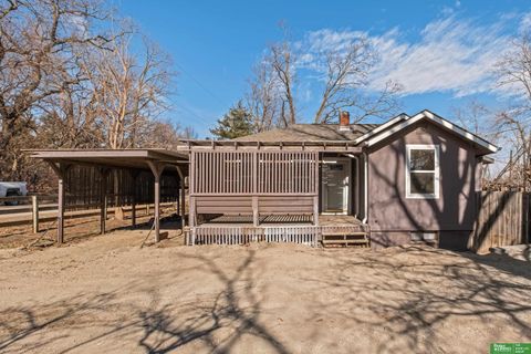 Photo of 1305 Campanile Road, Waterloo, NE 68069 (MLS # 22605292)