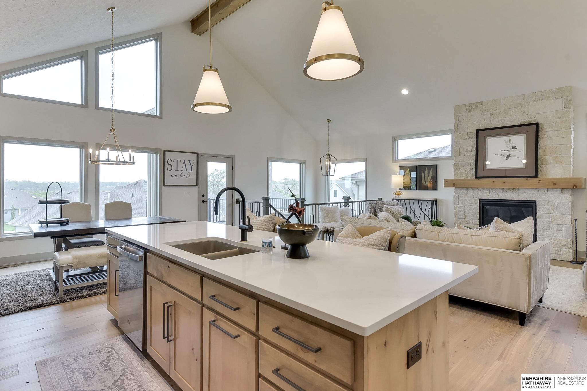 Omaha, Nebraska 68138, United States, 4 Bedrooms Bedrooms, ,3 BathroomsBathrooms,Residential,Active,119881