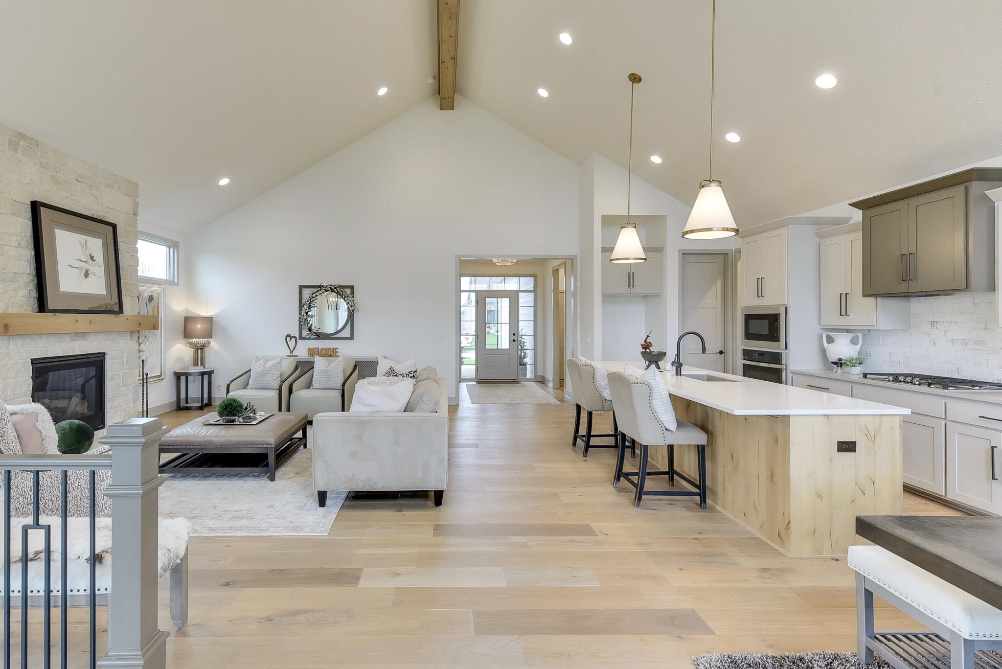 Omaha, Nebraska 68138, United States, 4 Bedrooms Bedrooms, ,3 BathroomsBathrooms,Residential,Active,119881