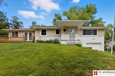 Photo of 8006 Groves Circle, Omaha, NE 68147 (MLS # 22527465)