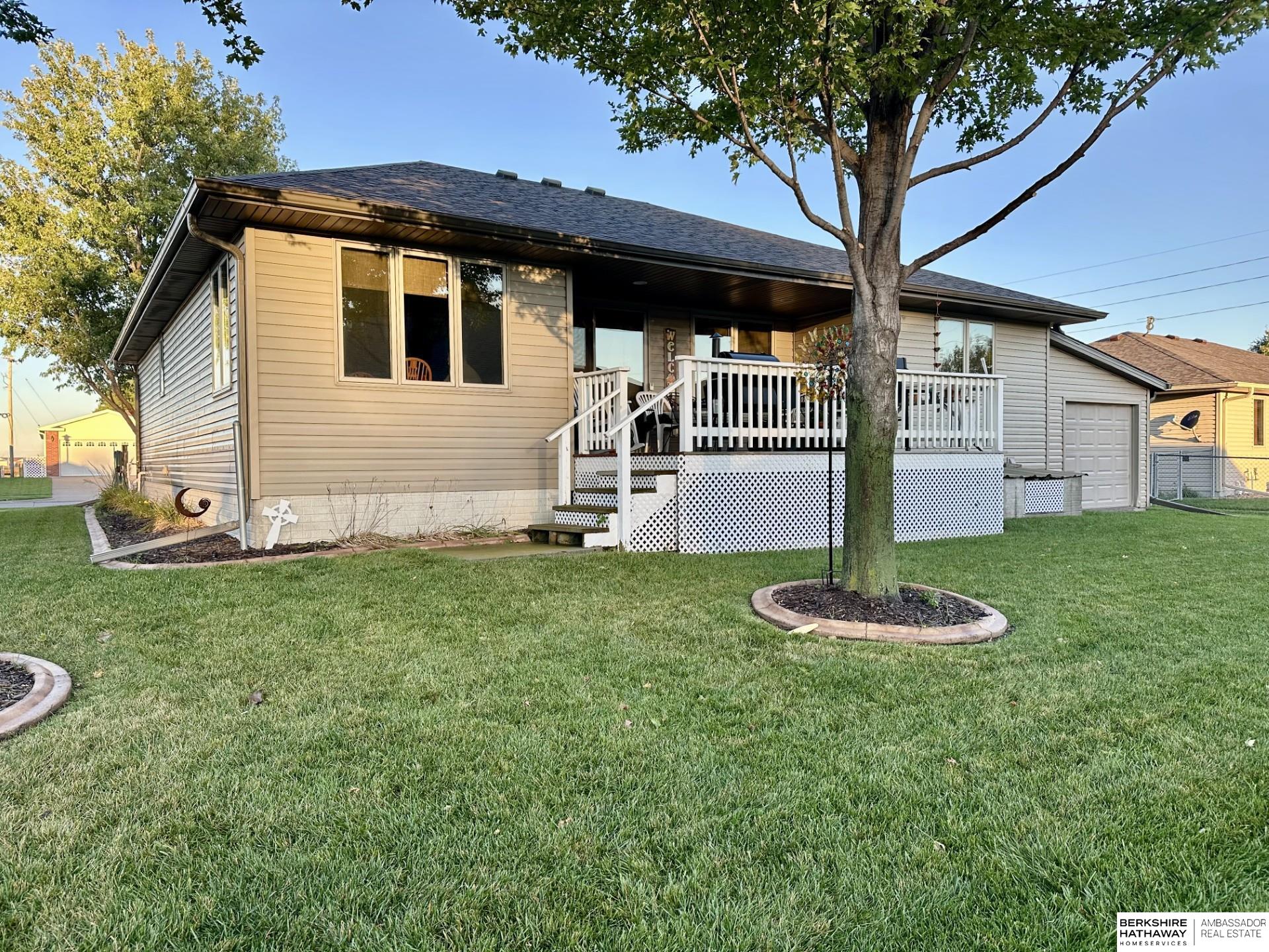 Fremont, Nebraska 68025, United States, 3 Bedrooms Bedrooms, ,3 BathroomsBathrooms,Residential,Active,224415