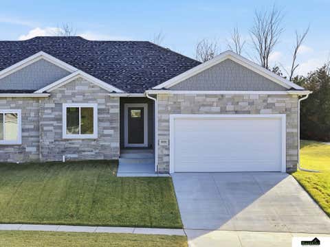 Photo of 4901 Spire Street, Lincoln, NE 68516 (MLS # 22616132)