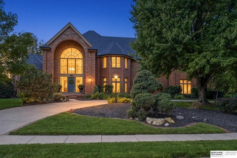 Photo of 754 N 164th Street, Omaha, NE 68118 (MLS # 22626388)
