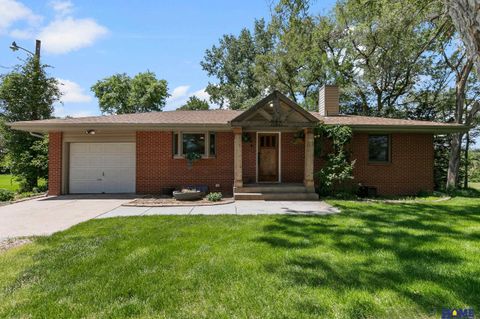 Photo of 10901 A Street, Lincoln, NE 68520 (MLS # 22614899)