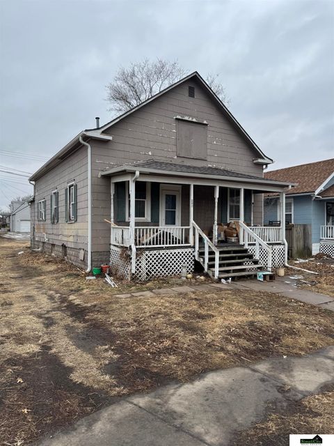 Photo of 245 D Street, Lincoln, NE 68502 (MLS # 22603397)