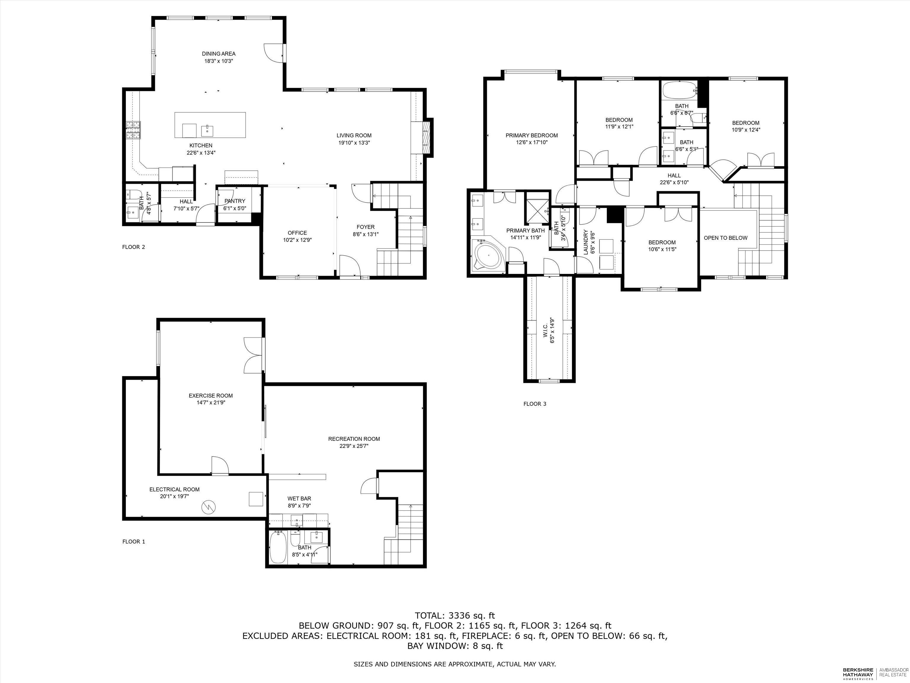 Papillion, Nebraska 68046, United States, 5 Bedrooms Bedrooms, ,4 BathroomsBathrooms,Residential,Pending,110750