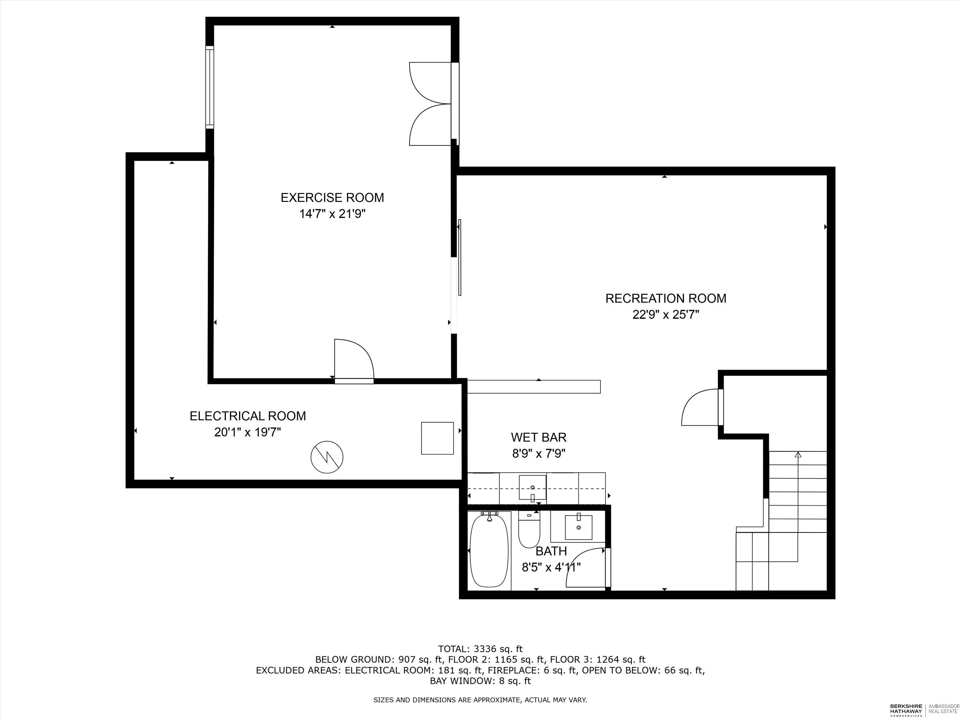 Papillion, Nebraska 68046, United States, 5 Bedrooms Bedrooms, ,4 BathroomsBathrooms,Residential,Pending,110750