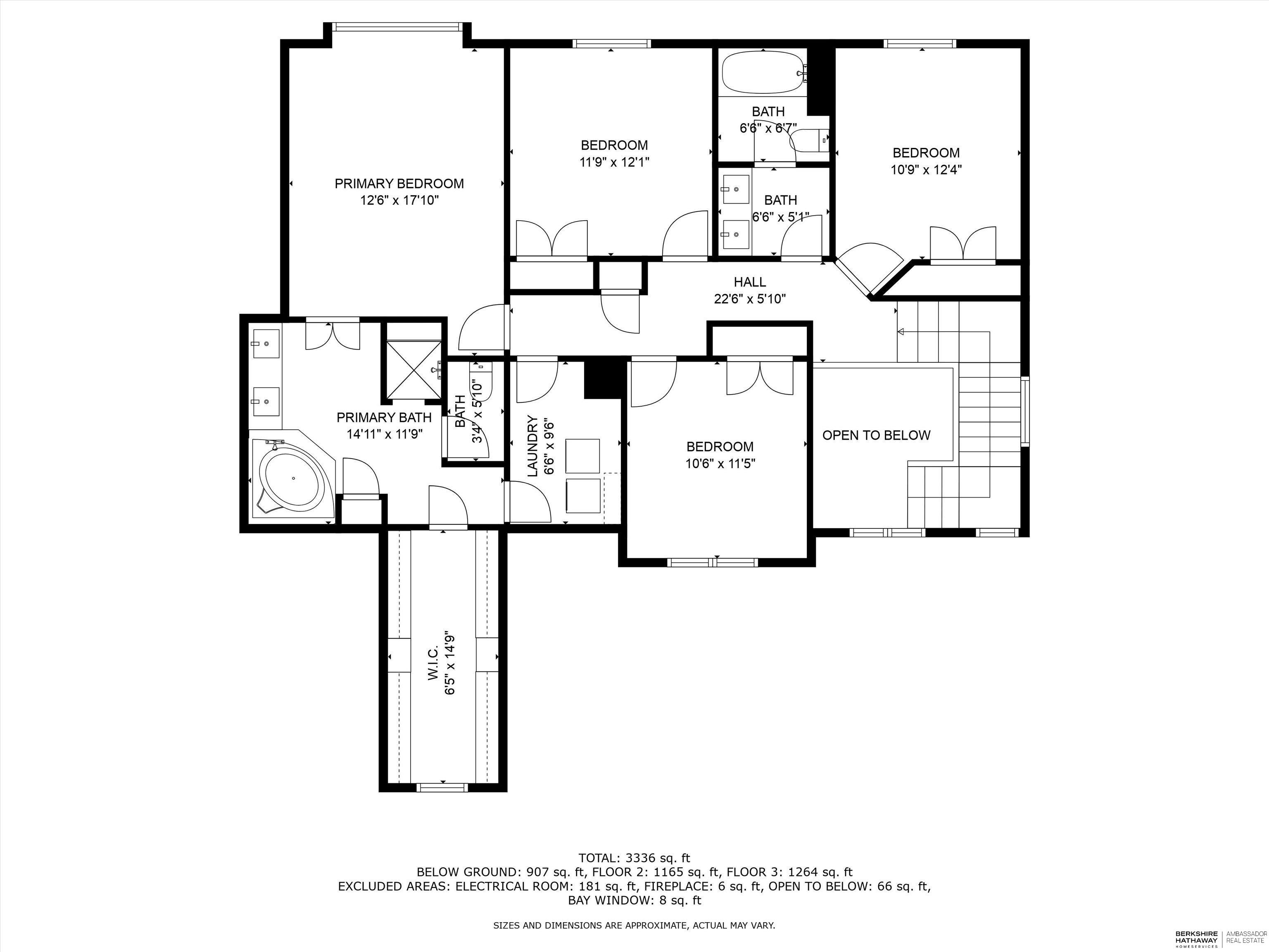 Papillion, Nebraska 68046, United States, 5 Bedrooms Bedrooms, ,4 BathroomsBathrooms,Residential,Pending,110750