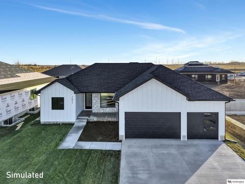 Photo of 10500 S 75th Street, Lincoln, NE 68516 (MLS # 22618114)