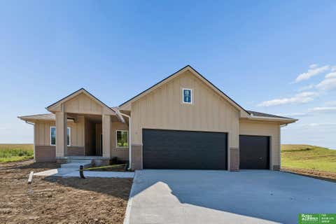 Photo of 16619 Mueller Street, Bennington, NE 68007 (MLS # 22618502)