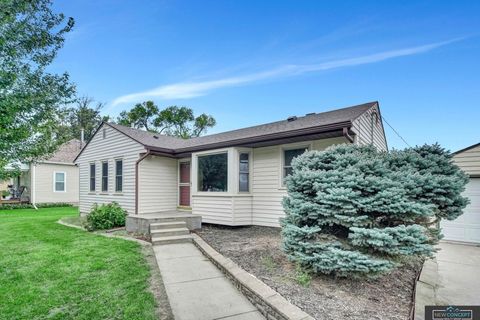 Photo of 116 Kansas Street, Murdock, NE 68407 (MLS # 22530954) Photo of 116 Kansas Street, Murdock, NE 68407 (MLS # 22530954)