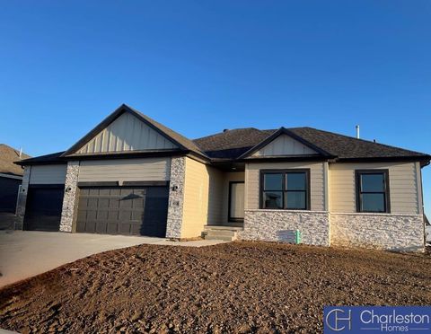 Photo of 11904 S 118th Street, Papillion, NE 68046 (MLS # 22530237)