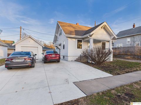 Photo of 1216 S 7th Street, Lincoln, NE 68502 (MLS # 22601480)