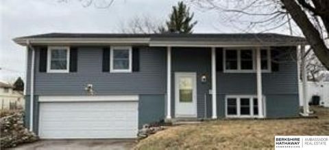 Photo of 218 S 111th Street, Omaha, NE 68154 (MLS # 22602280)