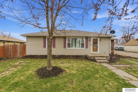 Photo of 1135 E 2nd Street, Fremont, NE 68025 (MLS # 22608718)