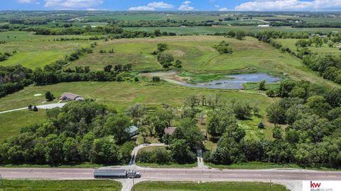 Photo of 6201 S 148 Street, Walton, NE 68461 (MLS # 22519398)