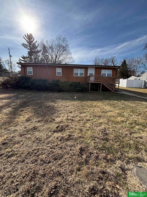 Photo of 20491 Poplar Street, Elkhorn, NE 68022 (MLS # 22603615)