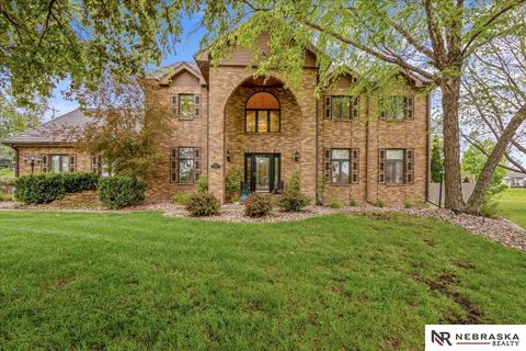 Photo of 16767 J Circle, Omaha, NE 68135 (MLS # 22611737)