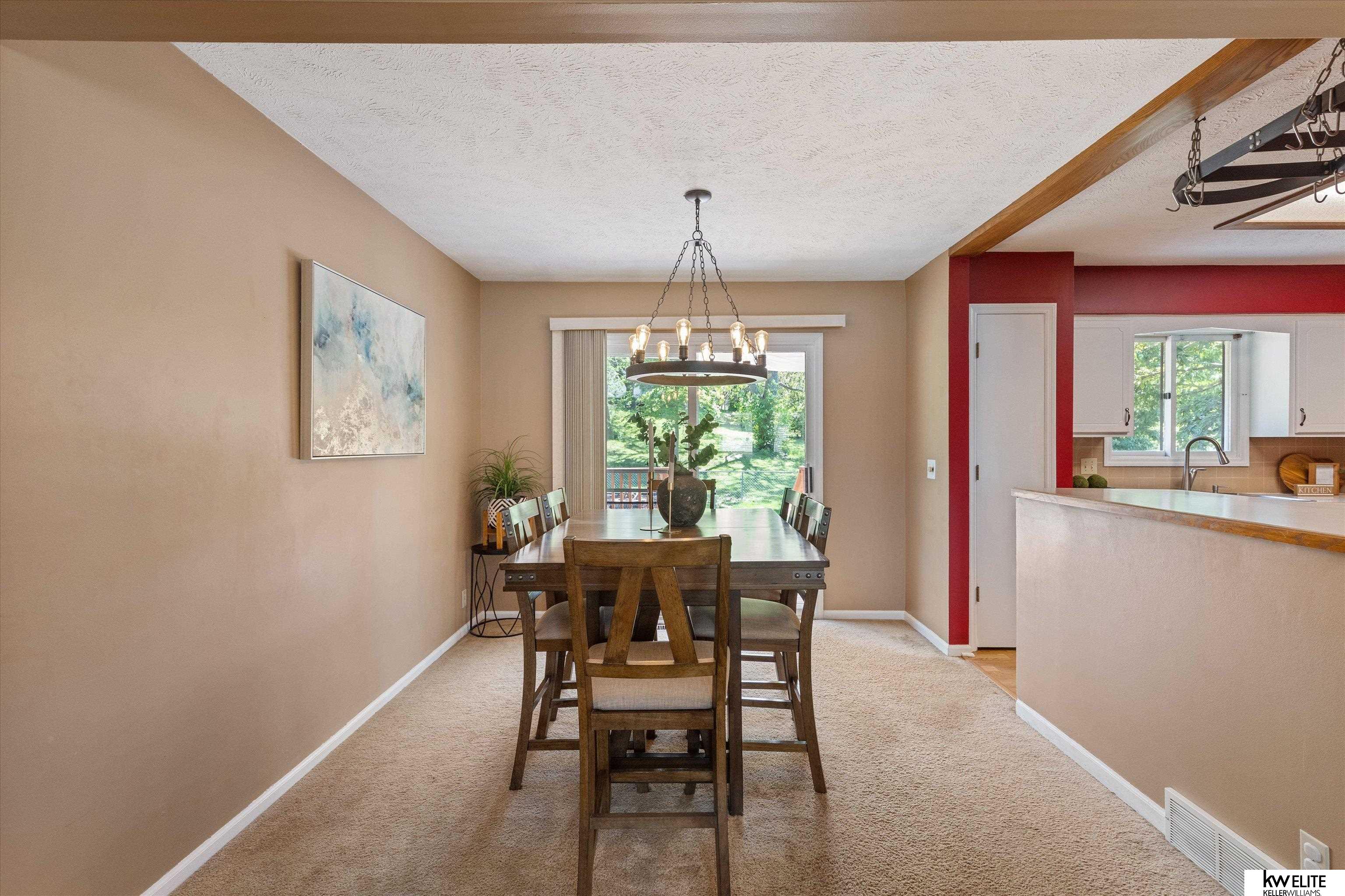 Omaha, Nebraska 68164, United States, 3 Bedrooms Bedrooms, ,2 BathroomsBathrooms,Residential,Pending,132366