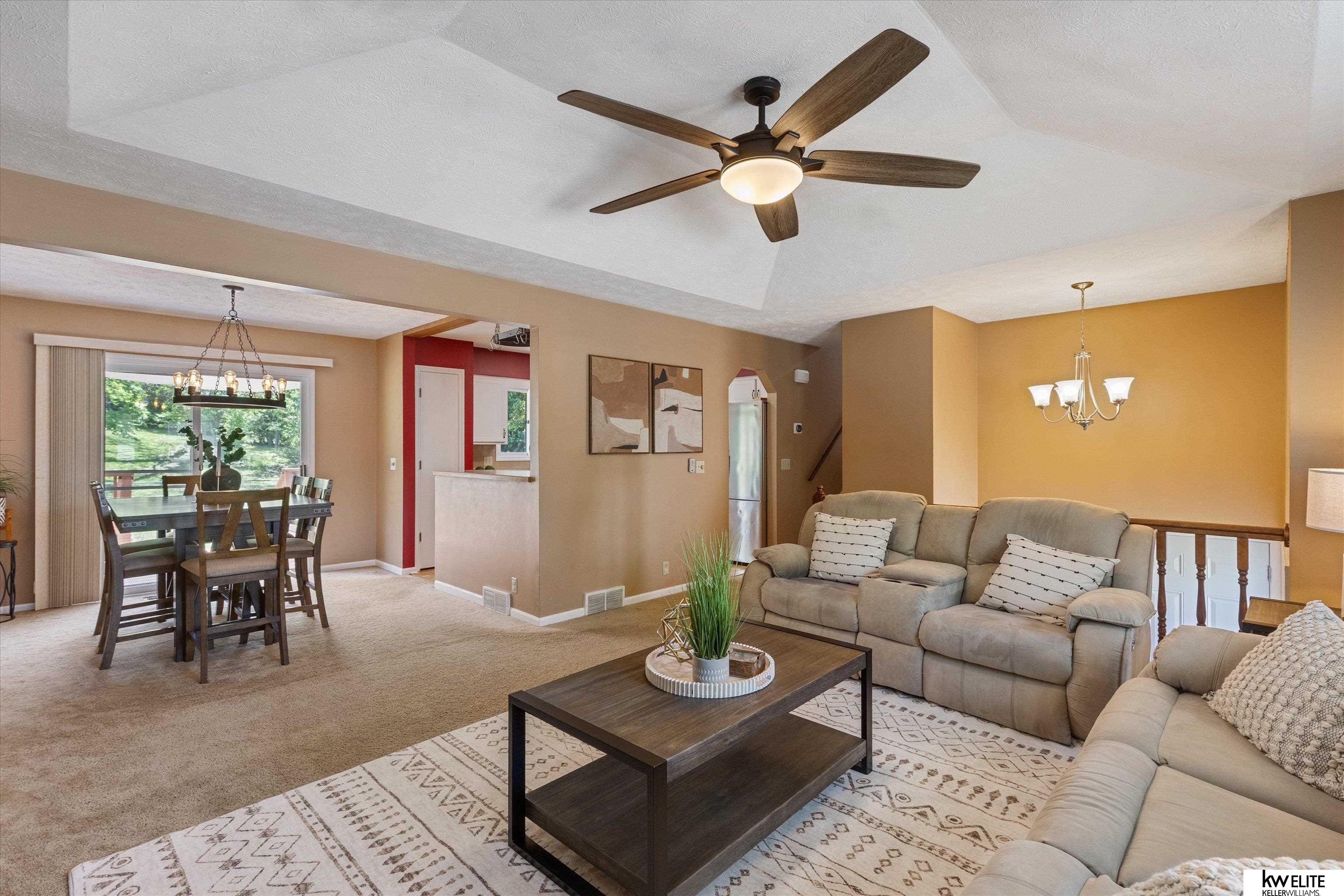 Omaha, Nebraska 68164, United States, 3 Bedrooms Bedrooms, ,2 BathroomsBathrooms,Residential,Pending,132366