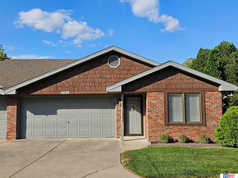 Photo of 5428 Pioneers Boulevard #7, Lincoln, NE 68506 (MLS # 22528487)