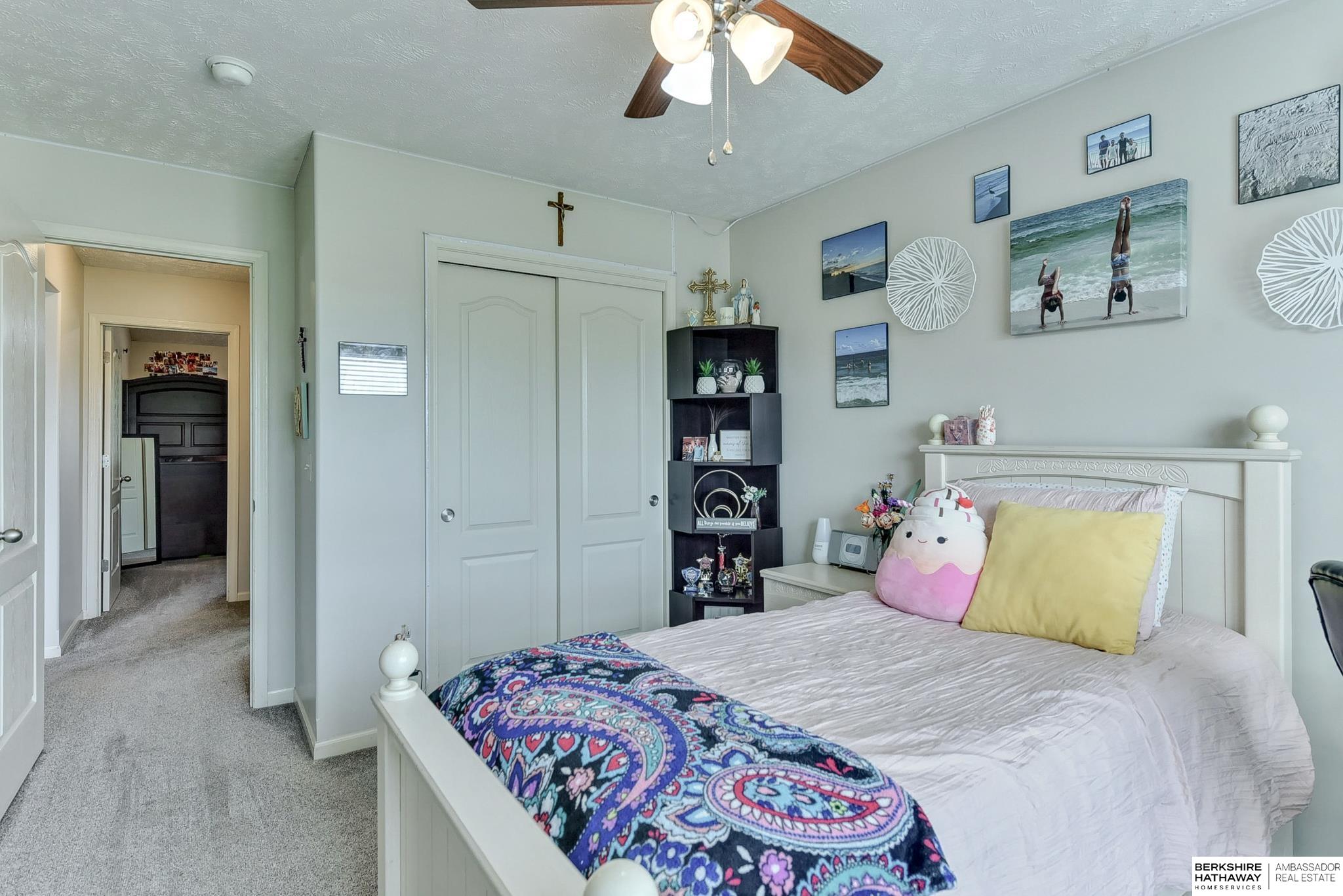 Bennington, Nebraska 68007, United States, 4 Bedrooms Bedrooms, ,3 BathroomsBathrooms,Residential,Active,119772