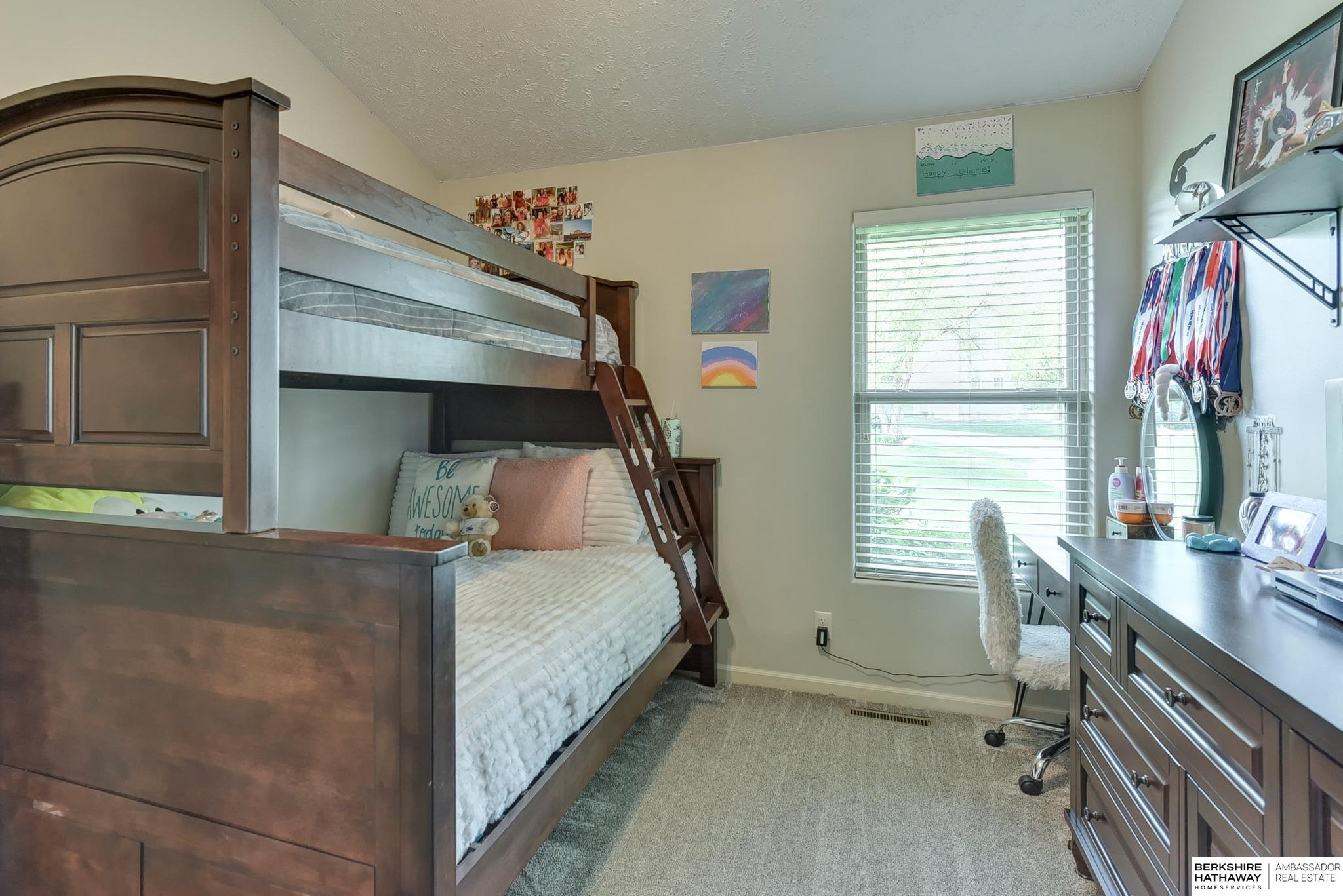 Bennington, Nebraska 68007, United States, 4 Bedrooms Bedrooms, ,3 BathroomsBathrooms,Residential,Active,119772