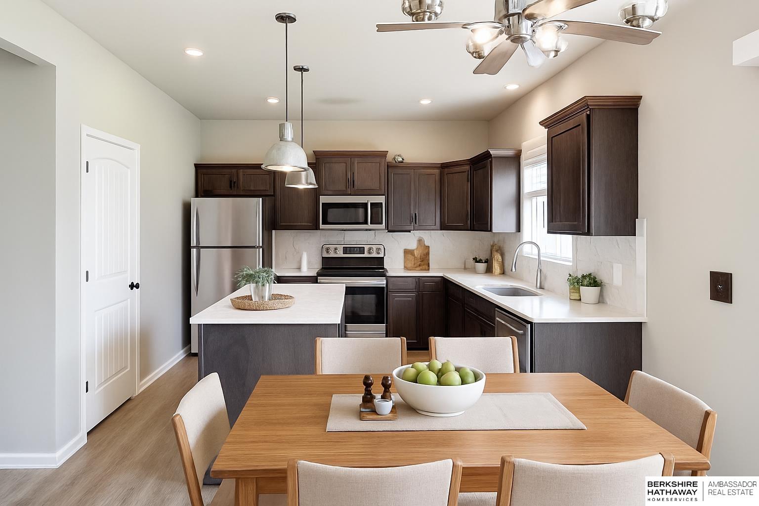 Omaha, Nebraska 68116, United States, 4 Bedrooms Bedrooms, ,3 BathroomsBathrooms,Residential,Active,197087