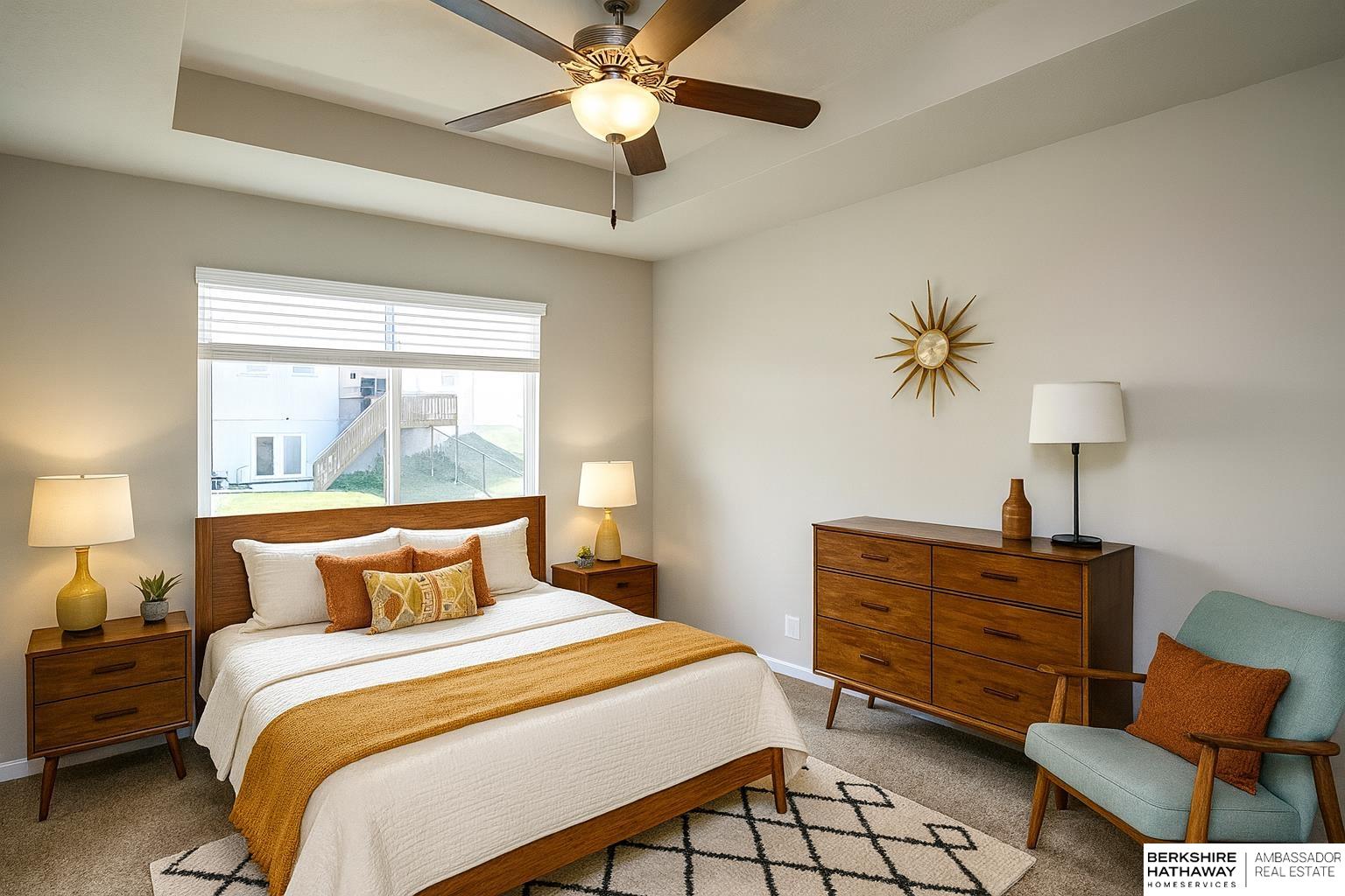 Omaha, Nebraska 68116, United States, 4 Bedrooms Bedrooms, ,3 BathroomsBathrooms,Residential,Active,197087