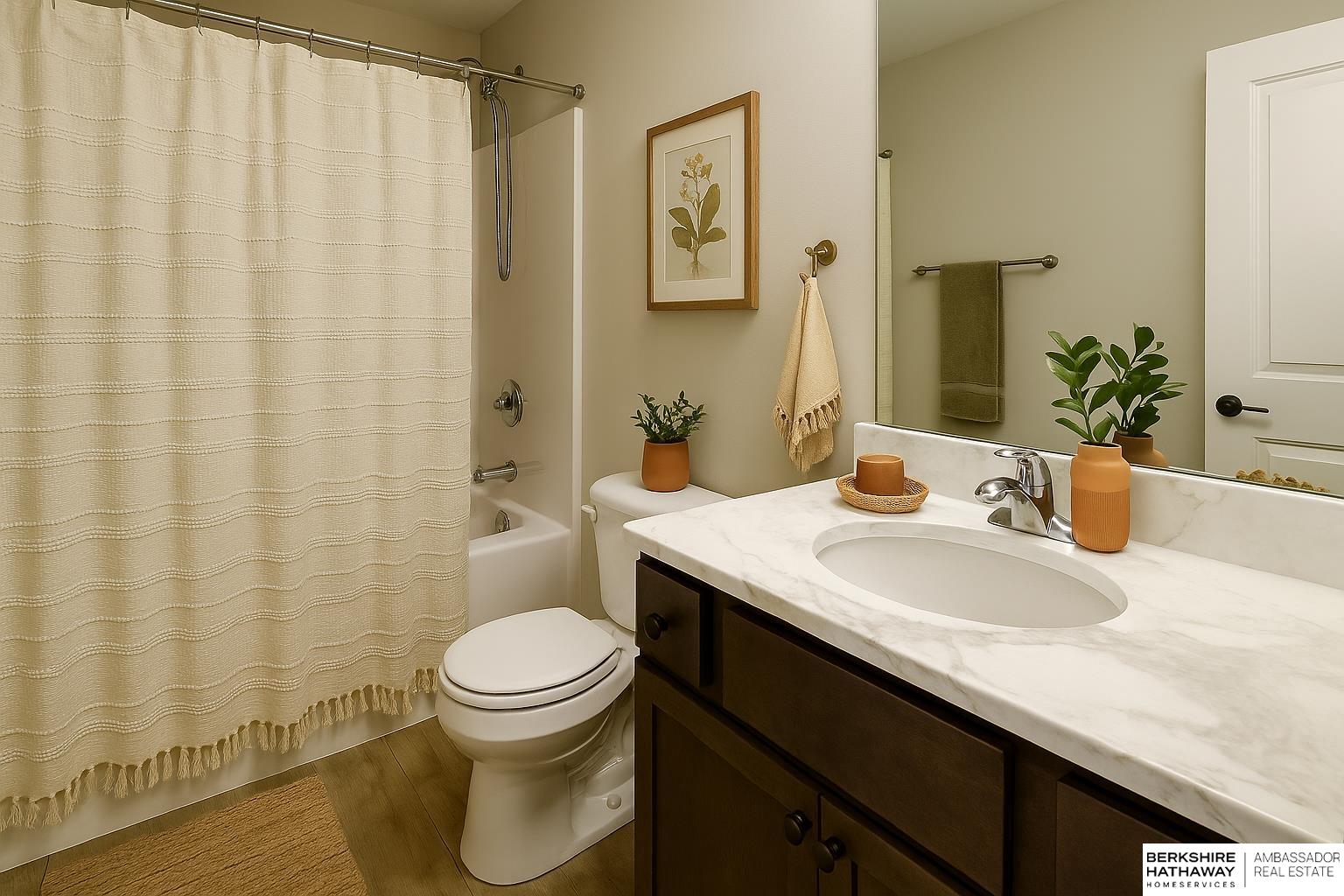 Omaha, Nebraska 68116, United States, 4 Bedrooms Bedrooms, ,3 BathroomsBathrooms,Residential,Active,197087