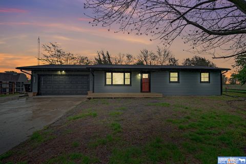 Photo of 1000 Pioneer Drive, Beatrice, NE 68310 (MLS # 22528705)