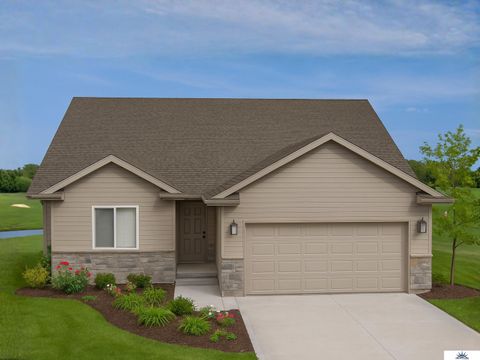 Photo of 2907 Lakeside Drive, Plattsmouth, NE 68048 (MLS # 22532984)