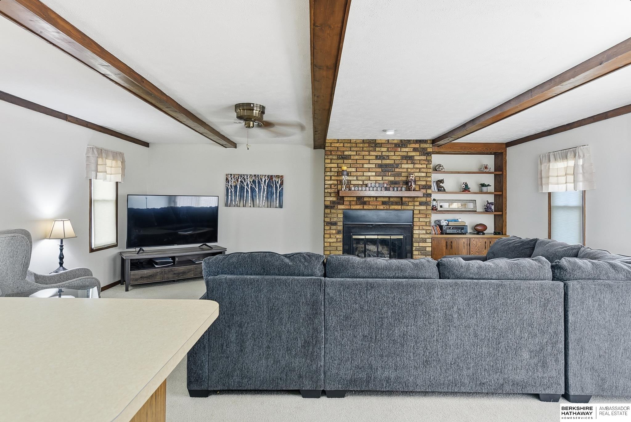 Bellevue, Nebraska 68147, United States, 3 Bedrooms Bedrooms, ,2 BathroomsBathrooms,Residential,Pending,254140