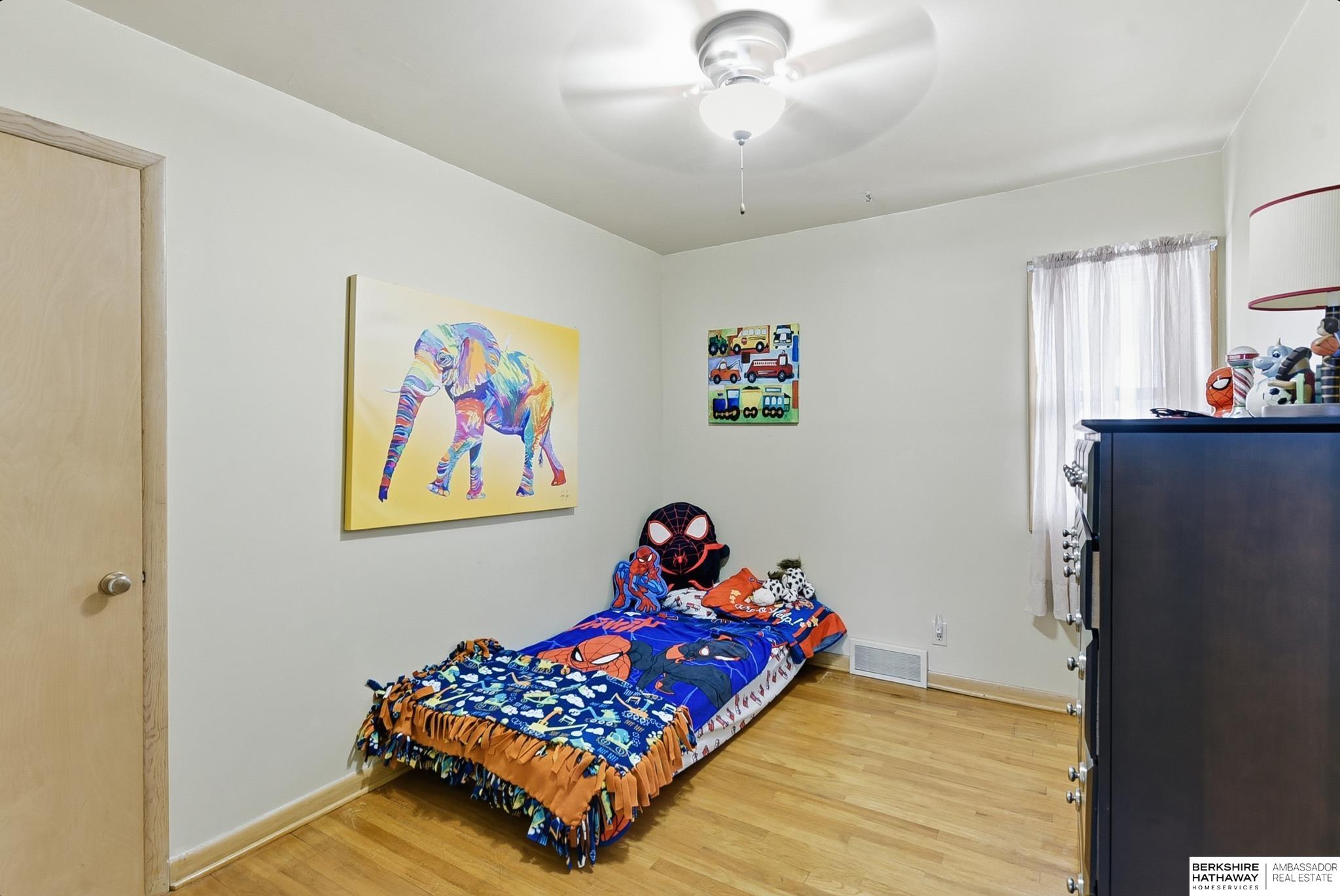 Bellevue, Nebraska 68147, United States, 3 Bedrooms Bedrooms, ,2 BathroomsBathrooms,Residential,Pending,254140