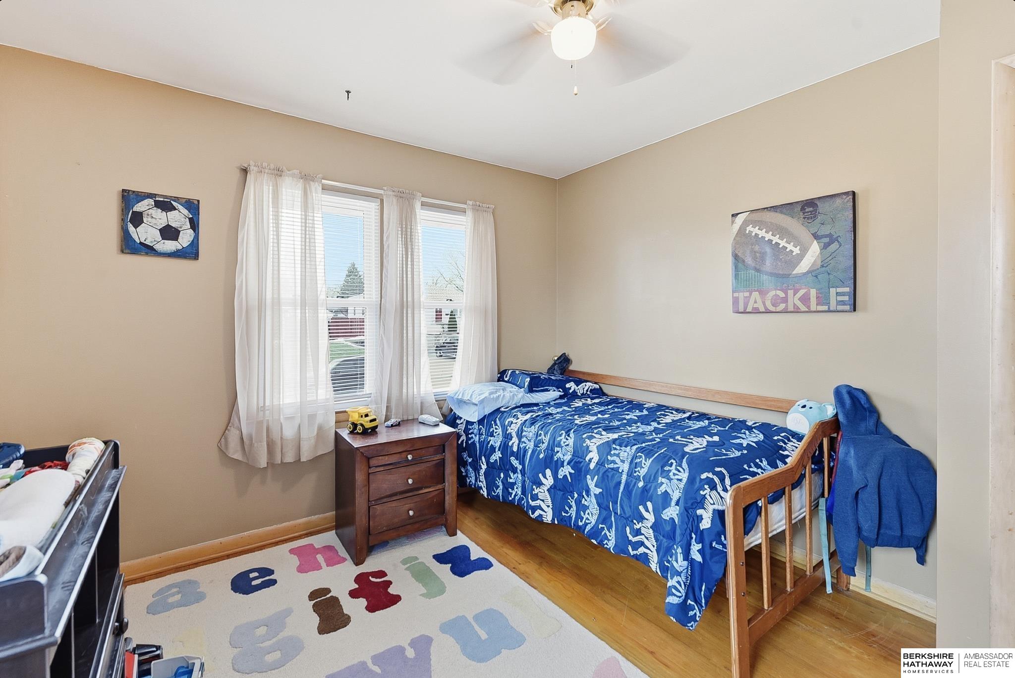 Bellevue, Nebraska 68147, United States, 3 Bedrooms Bedrooms, ,2 BathroomsBathrooms,Residential,Pending,254140