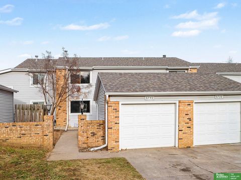 Photo of 8740 Granville Parkway, La Vista, NE 68128 (MLS # 22604801)