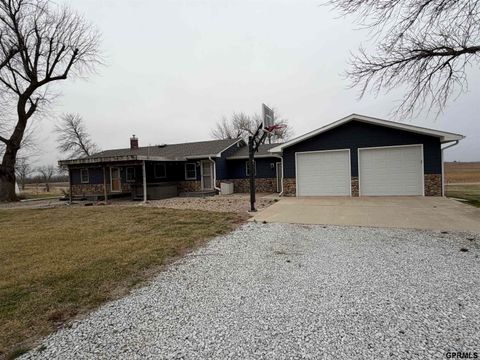 Photo of 509 2 Road, Henderson, NE 68365 (MLS # 22609181)