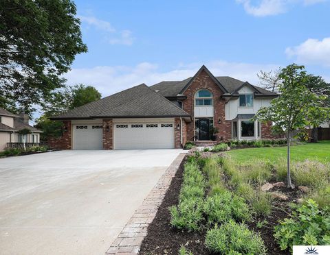 Photo of 13407 Seward Street, Omaha, NE 68154 (MLS # 22523067) Photo of 13407 Seward Street, Omaha, NE 68154 (MLS # 22523067)