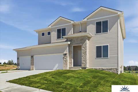 Photo of 21058 Alex Avenue, Elkhorn, NE 68022 (MLS # 22616694)