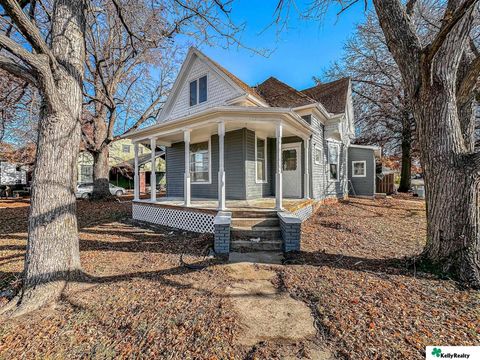 Photo of 406 N 7th Street, Seward, NE 68434 (MLS # 22534006)
