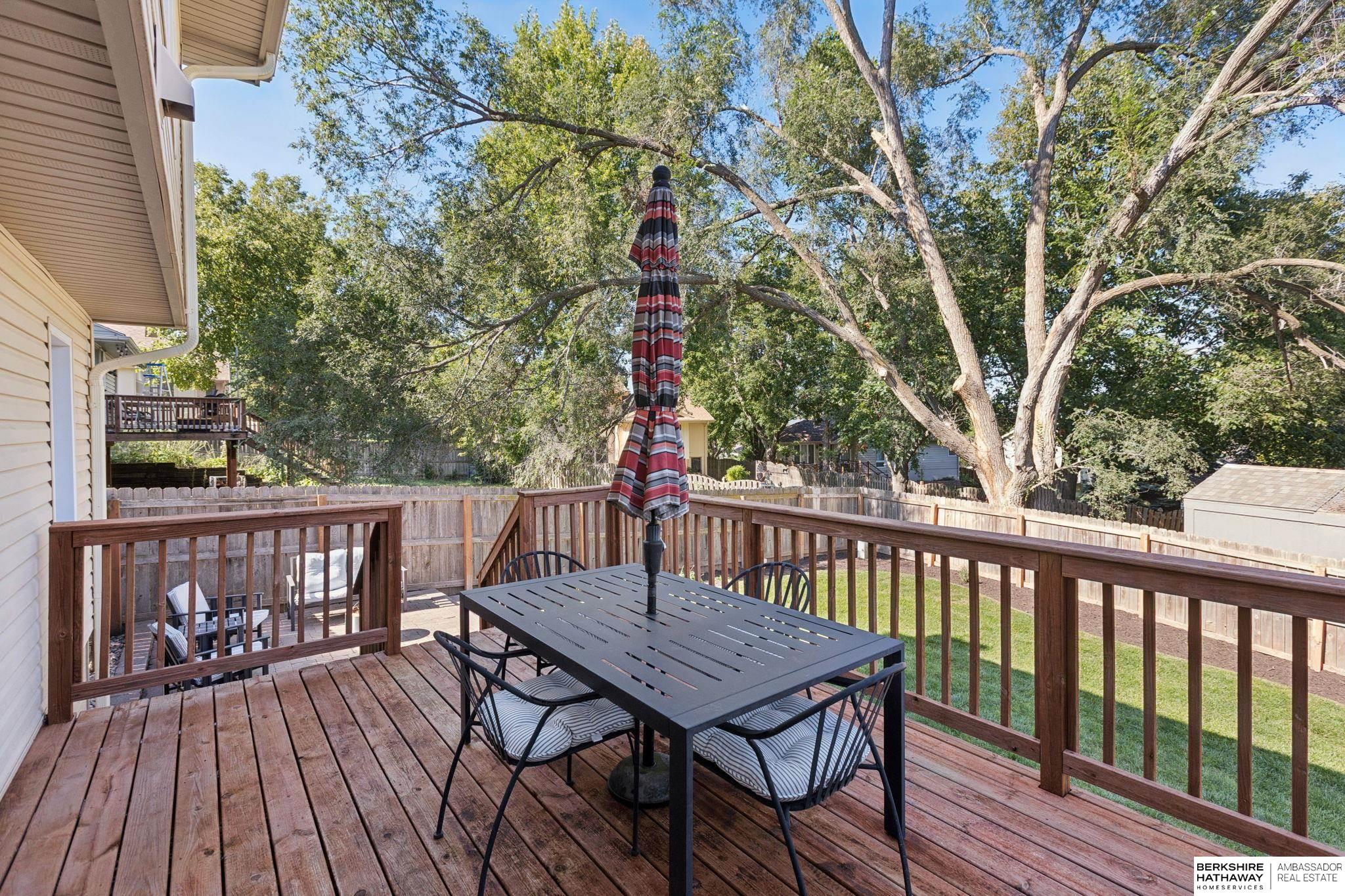 Omaha, Nebraska 68130, United States, 4 Bedrooms Bedrooms, ,2 BathroomsBathrooms,Residential,Pending,217506