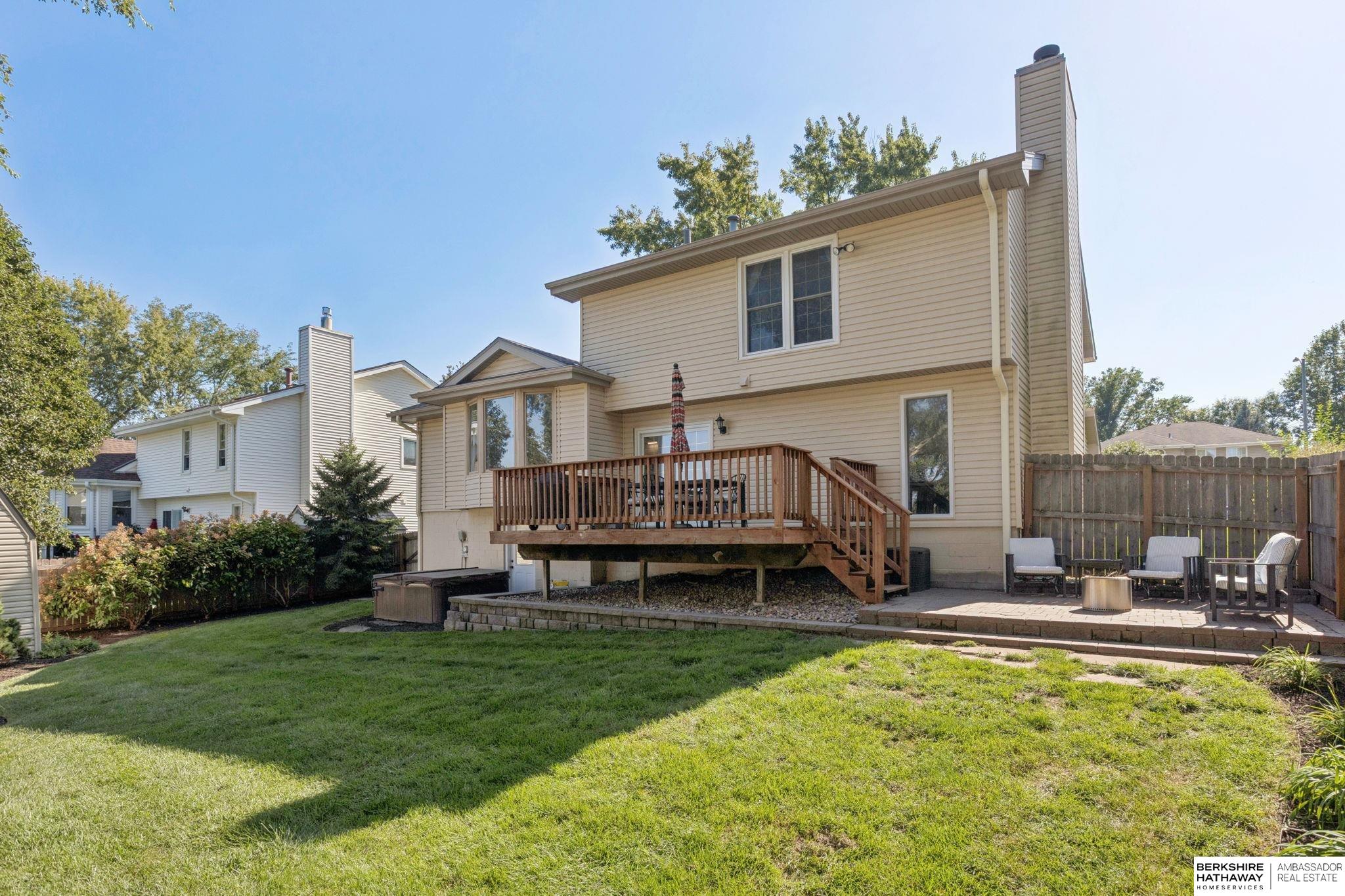 Omaha, Nebraska 68130, United States, 4 Bedrooms Bedrooms, ,2 BathroomsBathrooms,Residential,Pending,217506