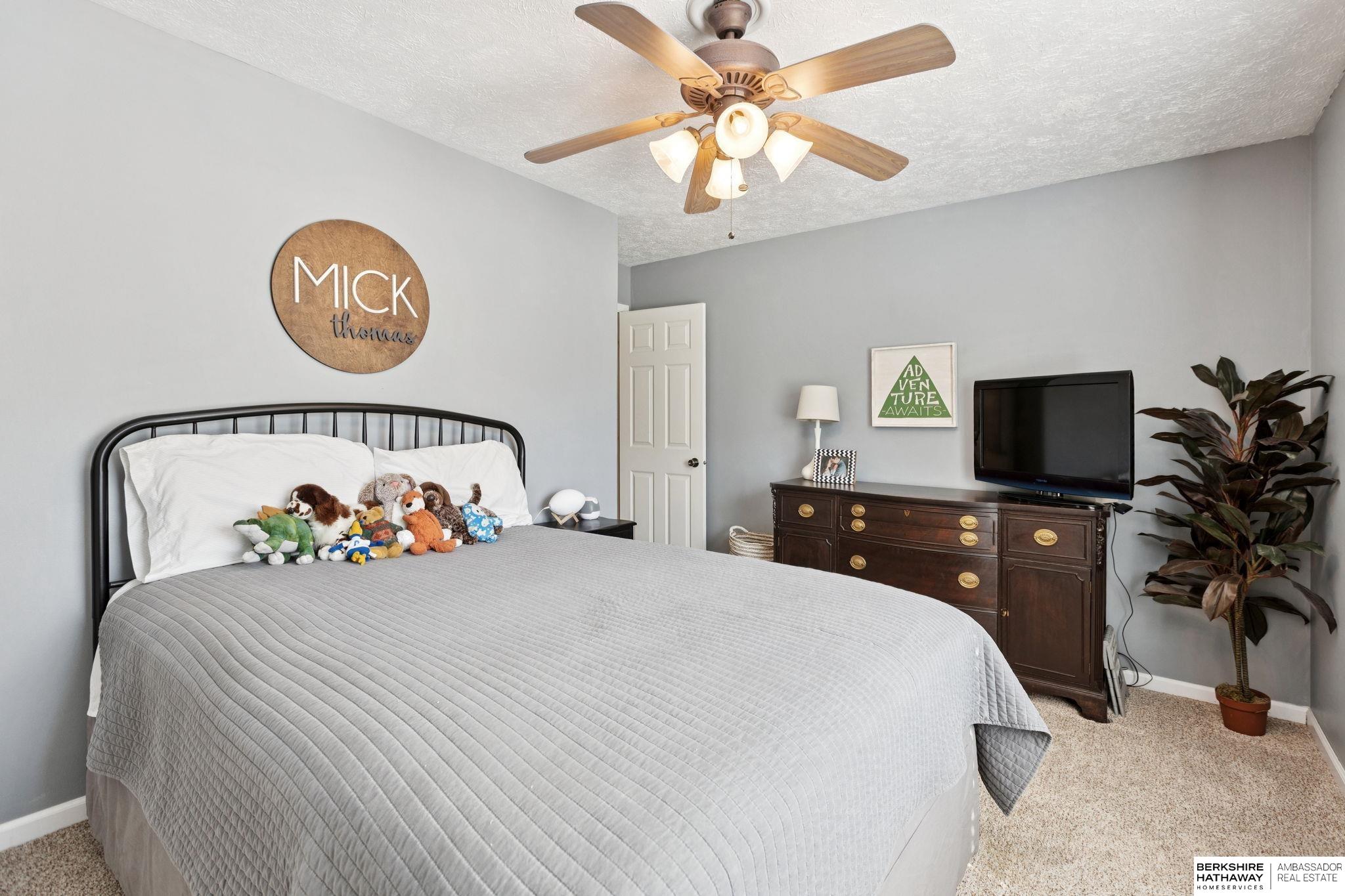 Omaha, Nebraska 68130, United States, 4 Bedrooms Bedrooms, ,2 BathroomsBathrooms,Residential,Pending,217506