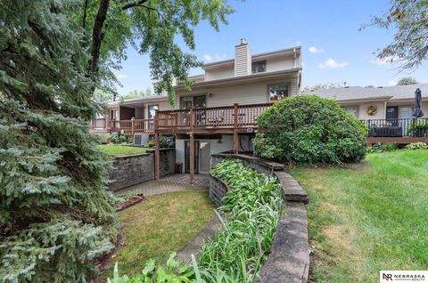 Photo of 759 N 130th Plaza, Omaha, NE 68154 (MLS # 22527363)